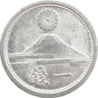 Япония 1 сен 1943