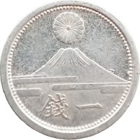 Япония 1 сен 1942