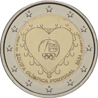 Португалия 2 евро 2024 Олимпийские игры 2024 года
