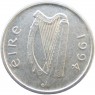Ирландия 5 пенсов 1994