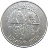 Исландия 10 крон 1984