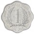 Карибы 1 цент 1993