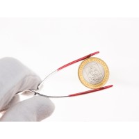 Монета 10 рублей 2007 Архангельская область UNC