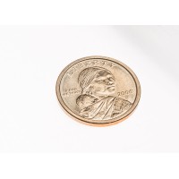 США 1 доллар 2006 Парящий орёл