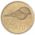 Вануату 2 вату 1990