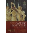 Сан-Марино 2 евро 2010 500 лет со дня смерти Сандро Боттичелли (буклет)