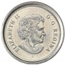 Канада 10 центов 2006
