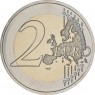 Франция 2 евро 2022 Летние Олимпийские игры в Париже 2024 (Метатель диска) 5 буклетов