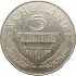 Австрия 5 шиллингов 1970