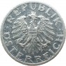 Австрия 50 грош 1946