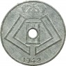 Бельгия 10 сентим 1942