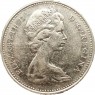 Канада 5 центов 1973