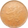 Чехия 10 крон 1993