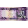 Южный Судан 50 фунтов 2019