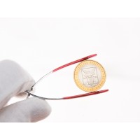 Монета 10 рублей 2006 Читинская область UNC