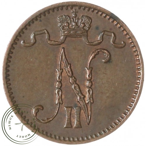 1 пенни 1914 — 937046524