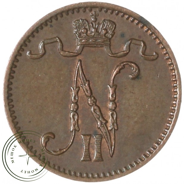 1 пенни 1914 — 937046524