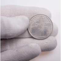Монета 1 рубль 1979 Космос