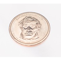 Монета США 1 доллар 2009 Закари Тейлор