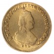 Копия 5 рублей 1786 СПБ