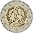 Словакия 2 евро 2026 Чемпионат Европы по футболу