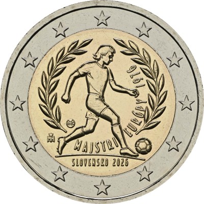 Словакия 2 евро 2026 Чемпионат Европы по футболу