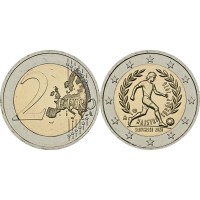 Словакия 2 евро 2026 Чемпионат Европы по футболу