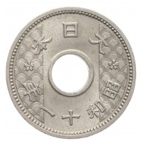 Япония 10 сен 1936