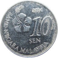 Малайзия 10 сен 2014