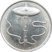 Малайзия 5 сен 1989