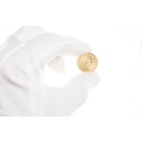 Монета 10 рублей 2013 Талисман Универсиады