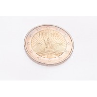 Монета Ирландия 2 евро 2016 Пасхальное восстание