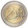 Ирландия 2 евро 2016 Пасхальное восстание