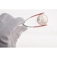 Монета 1 рубль 1982 60 лет образования СССР PROOF