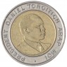 Кения 5 шиллингов 1997 2
