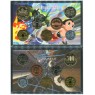 Япония годовой набор монет 2003 рождение Астробоя Astro Boy — 937046444