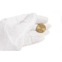 Монета 10 рублей 2011 ГВС Малгобек