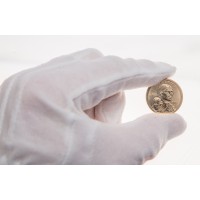 США 1 доллар 2001 Парящий орёл