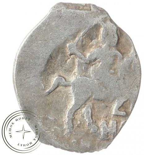 Чешуя Ивана Грозного мечевая 1547-1584
