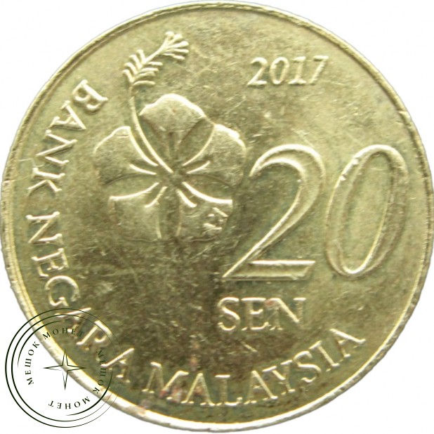 Малайзия 20 сен 2017