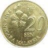 Малайзия 20 сен 2017