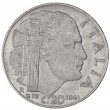 Италия 20 чентезимо 1941