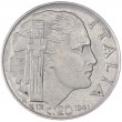 Италия 20 чентезимо 1941