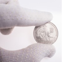 Монета 1 рубль 1983 Федоров