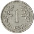 Финляндия 1 марка 1928