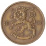 Финляндия 10 пенни 1937