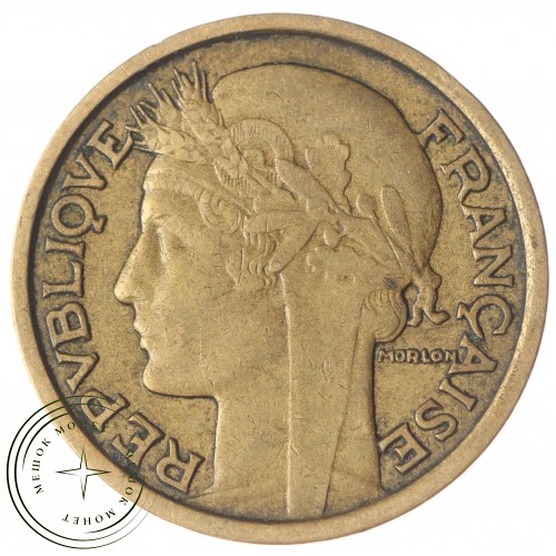 Франция 1 франк 1931 — 30392365