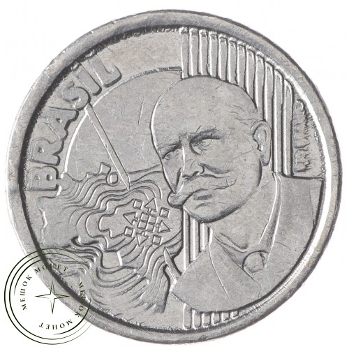 Бразилия 50 сентаво 2013 — 937030595