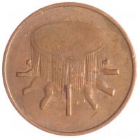 Малайзия 1 сен 2006