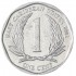Карибы 1 цент 2002